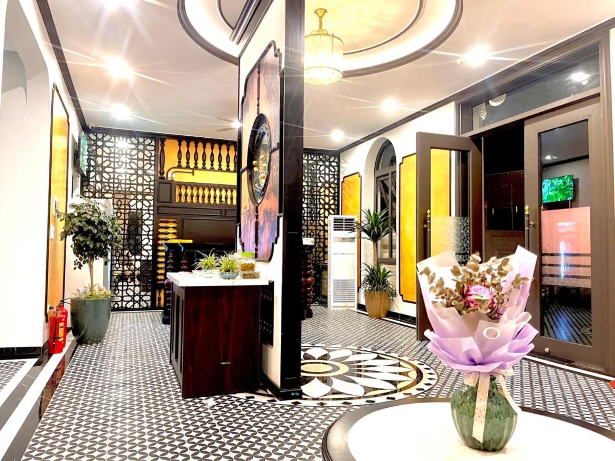 Lake Hotel Soc Son Hanoi Exterior foto