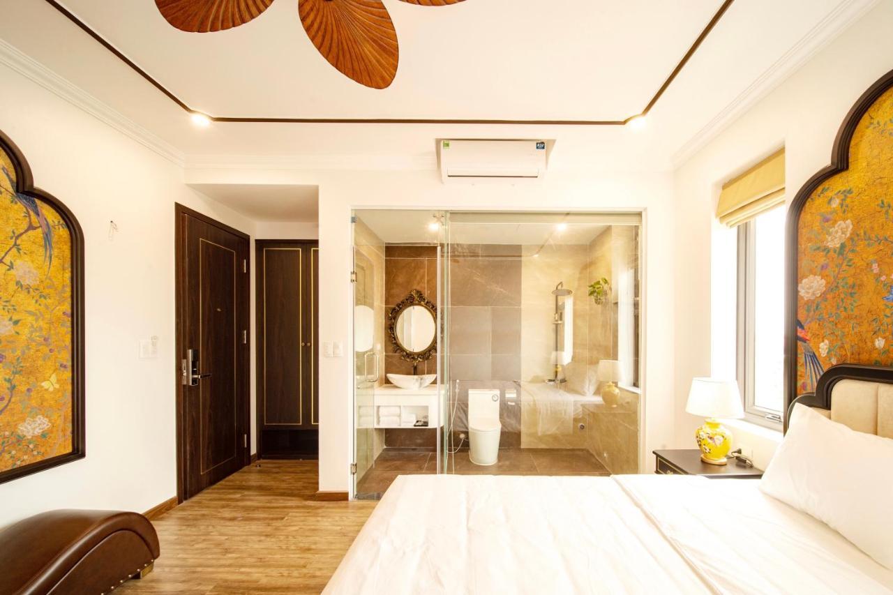 Lake Hotel Soc Son Hanoi Exterior foto